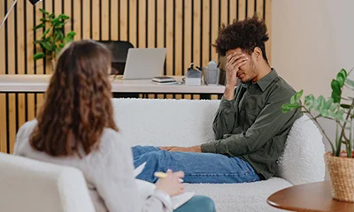 Exploring Ketamine for Mental Health