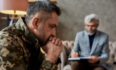 Marine Corps Substance Abuse Program