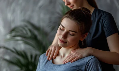 Relaxation And Renewal: Massage Therapy And Mental Health