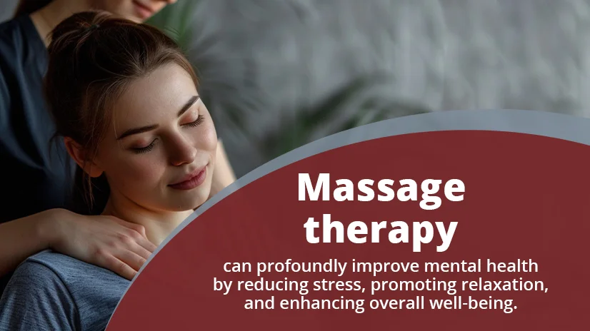 A type of massage called Swedish massage can be beneficial for depression. It uses gentle strokes and kneading to relax muscles and promote overall relaxation. Swedish massage helps reduce stress hormones like cortisol while increasing levels of serotonin and dopamine, which can improve mood.
The soothing touch and rhythmic movements of Swedish massage can also improve the quality of sleep, which is often disrupted in people with depression. Combined with other treatments, Swedish massage can be a calming and supportive therapy for managing depression symptoms and promoting a sense of well-being.
