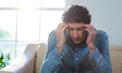 Signs Of Mental Exhaustion: What To Look For