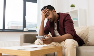 The Toll Of Mental Exhaustion