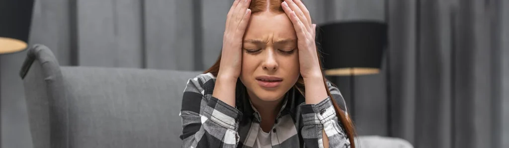 Which Categories Do Mental Disorders Fall Into?