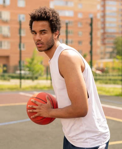 Mental Toughness Secrets For Young Athletes