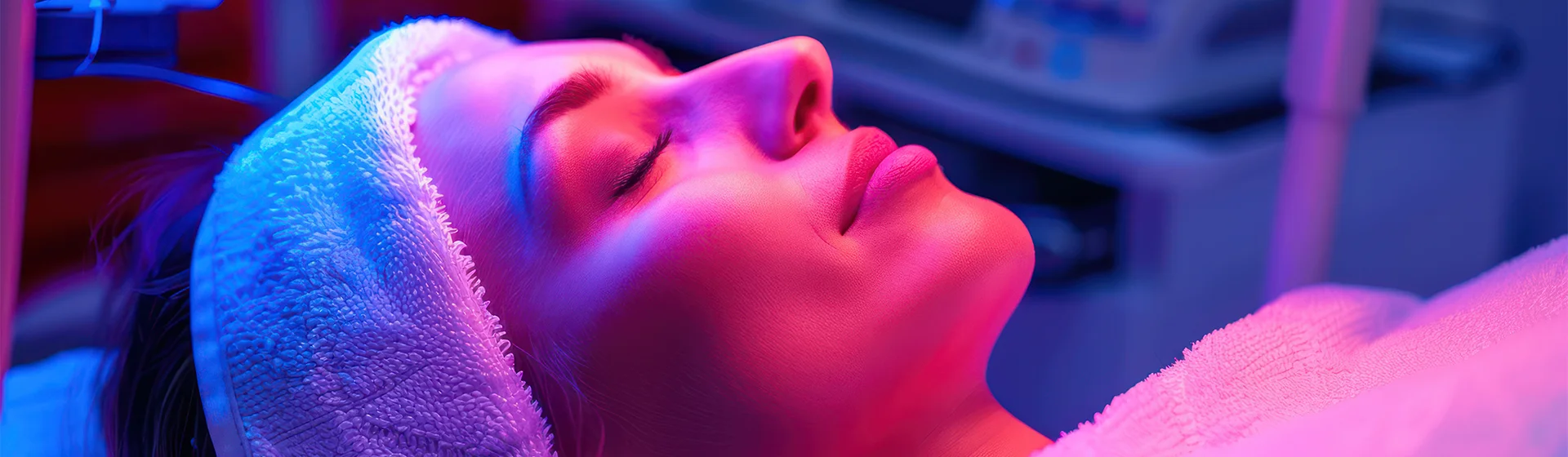 Red Light Therapy s Role In Mental Health Indiana Center for Recovery