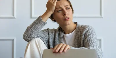 Excessive stress can profoundly impact your mental health, leading to various emotional and cognitive challenges.