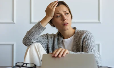 Excessive stress can profoundly impact your mental health, leading to various emotional and cognitive challenges.