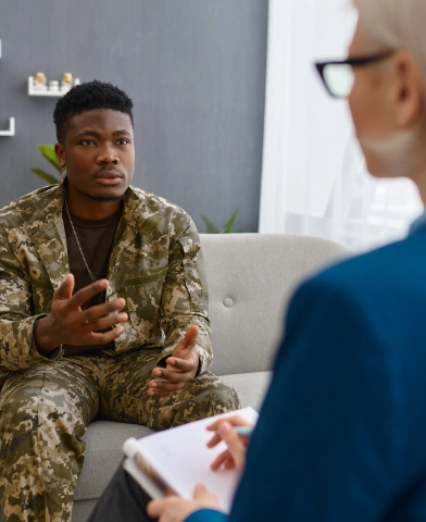 Managing Substance Abuse In The Army