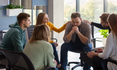 Mental Health Coaching Vs Therapy