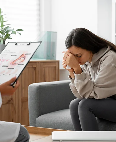 Breaking Down Mental Health Evaluations: What to Expect