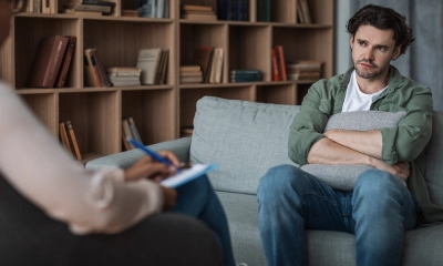 Enhancing Mental Health Through Occupational Therapy