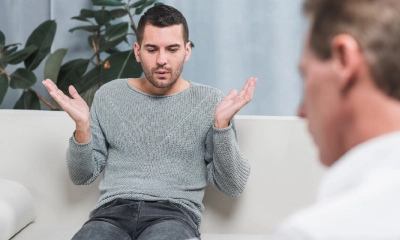 Outpatient Therapy For Mental Health Support