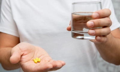 gabapentin for mental health