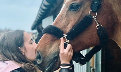 Equine-Assisted Therapy For Mental Health