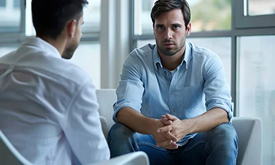 Mental Health Professionals: Trusted Experts