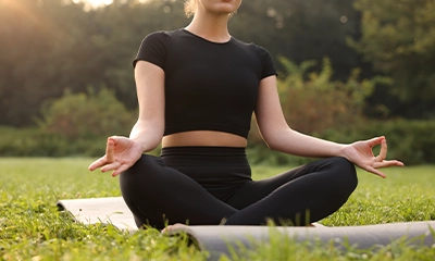 Three Characteristics Demonstrated By A Person With Good Mental Or Emotional Health