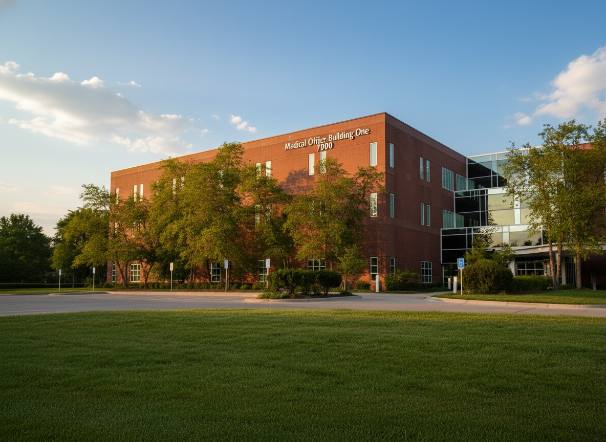 Indiana Center for Recovery - Alcohol & Drug Rehab Center Fort Wayne
