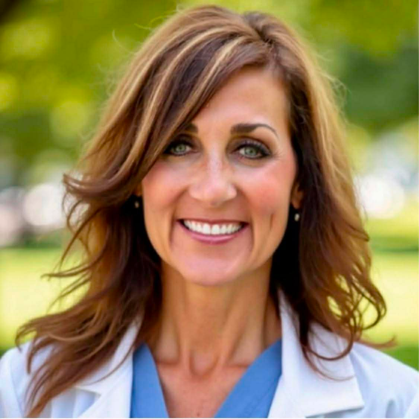 Portrait of Tami Blevins of Indiana Center for Recovery Bedford