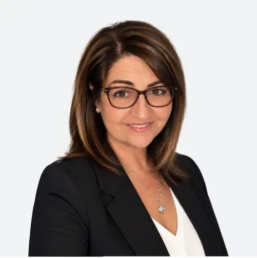 Lucy Weiss, MA, CHRM