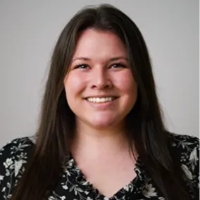 Portrait of Katelyn Leroy from Indiana Center for Recovery Bedford