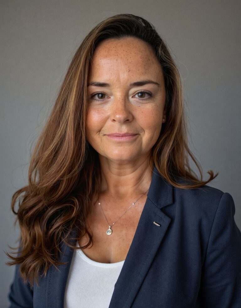 Amy Dixon