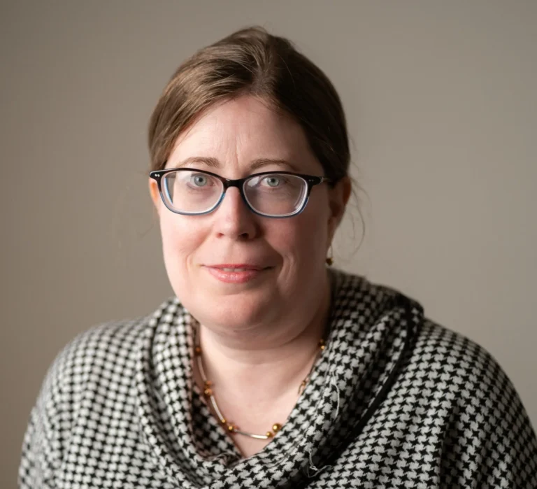 Jennifer Hoyt, NP