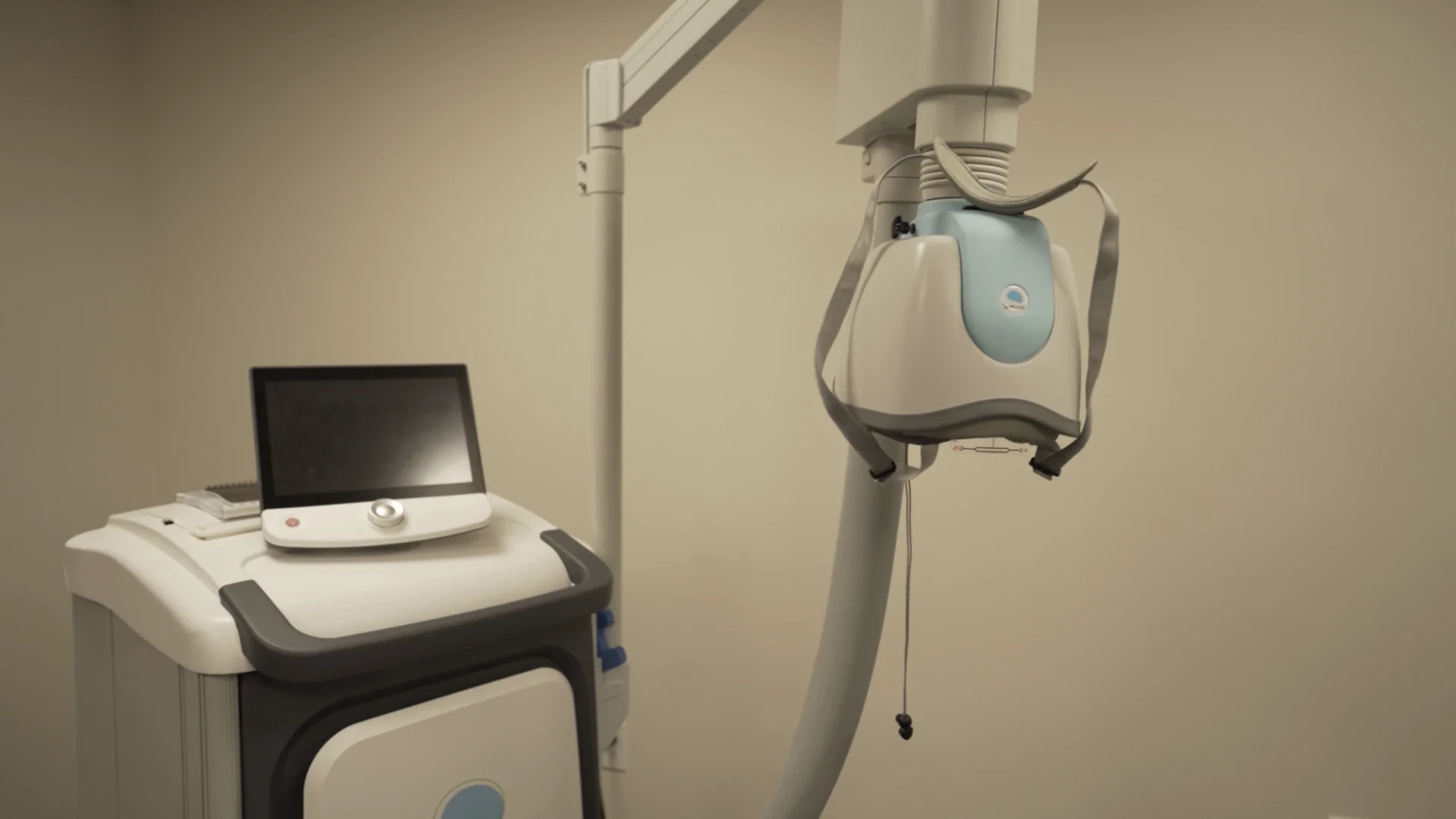 Transcranial Magnetic Stimulation Therapy 2