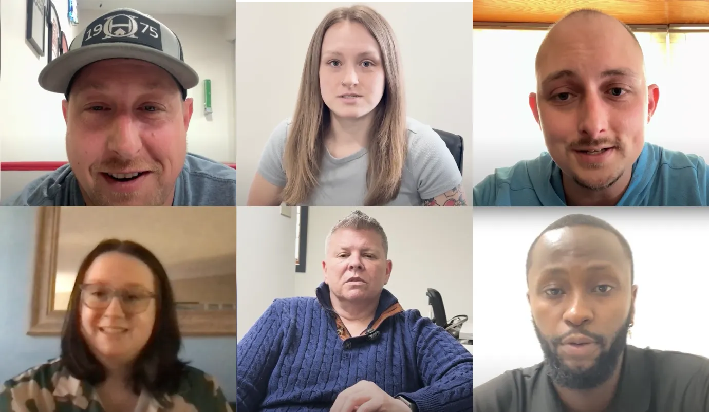 ICFR Alumni Reviews