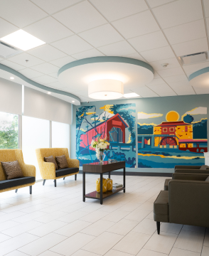 Indiana Center For Recovery