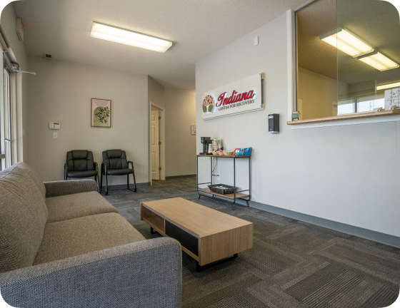 Indiana Center For Recovery - Alcohol & Drug Rehab Lafayette