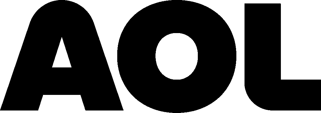 AOL Logo