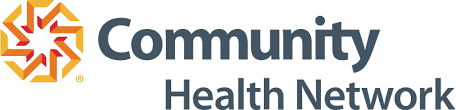 Community Health Network insurance logo — Indiana Center for Recovery accepts Community Health Network for comprehensive addiction and mental health treatment services.