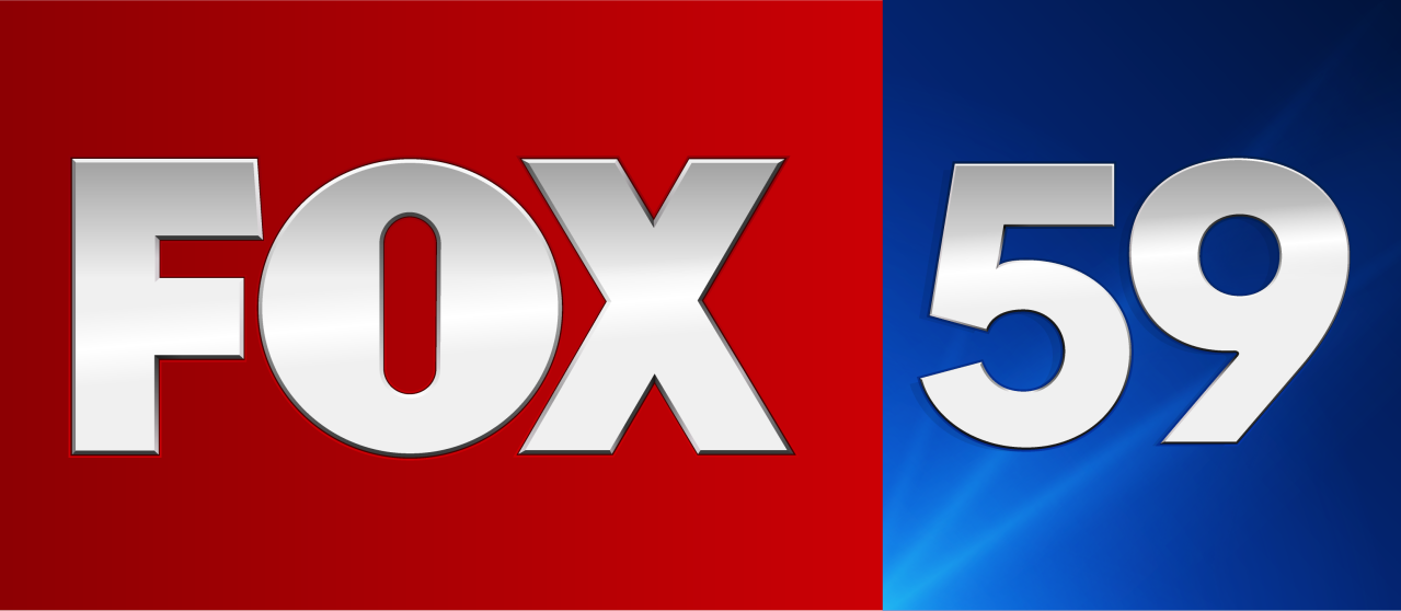 Fox 59 logo