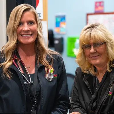 Treatment Programs
