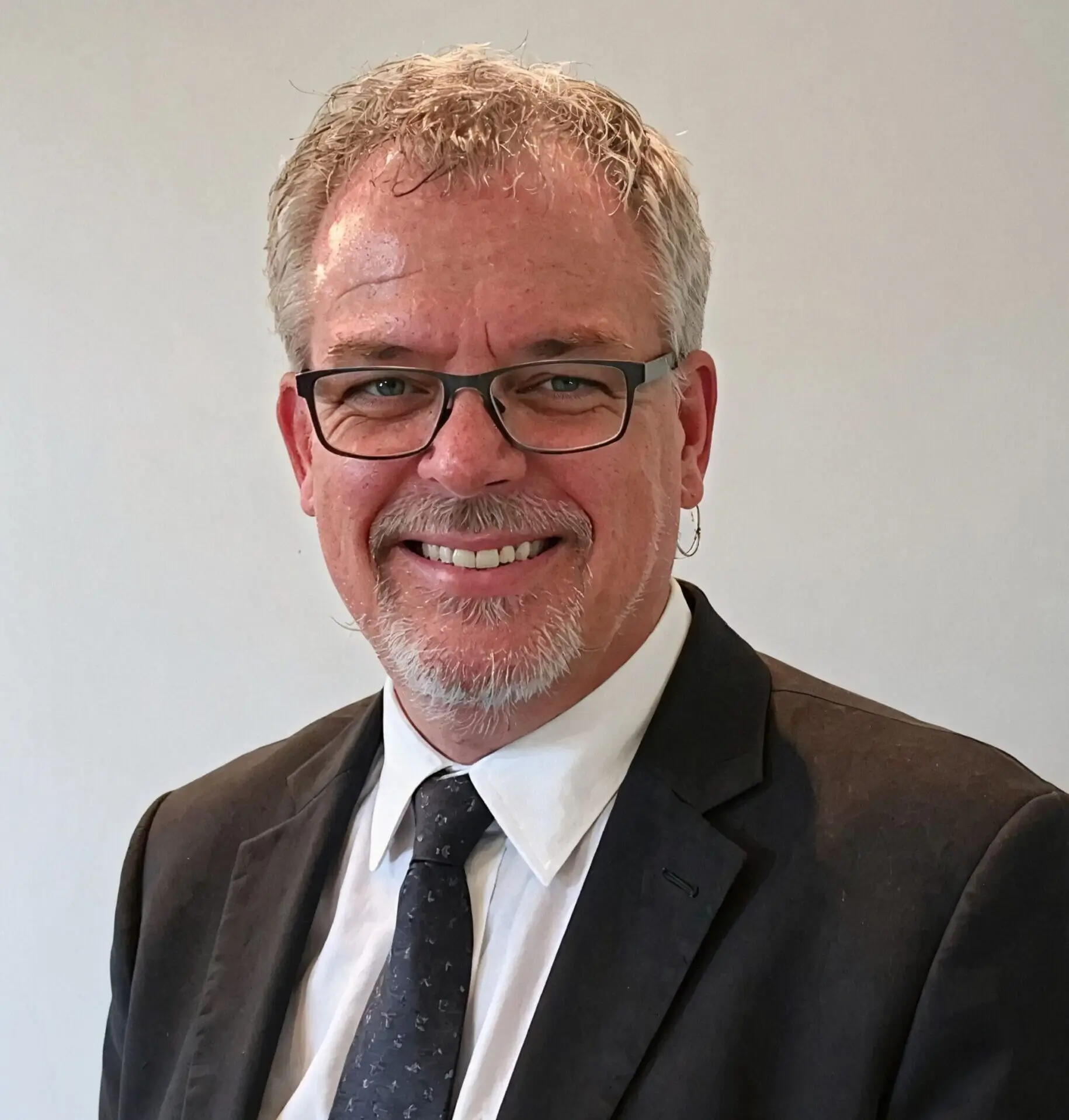 Jeffrey Hashberger