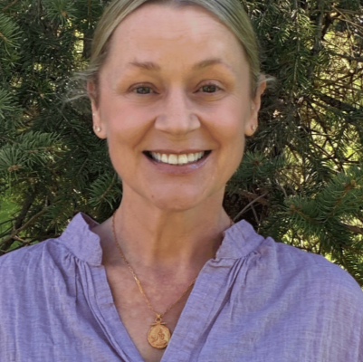 Kelly Nelson, Licensed Clinical Social Worker (LCSW) at Indiana Center for Recovery