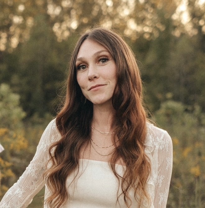 A formal portrait of ICFR Bedford's intake coordinator