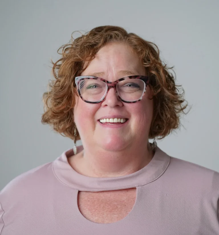 Sarah Hunt, MSW