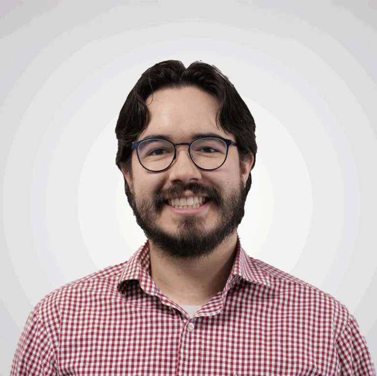 Isaac Newsom, MSW