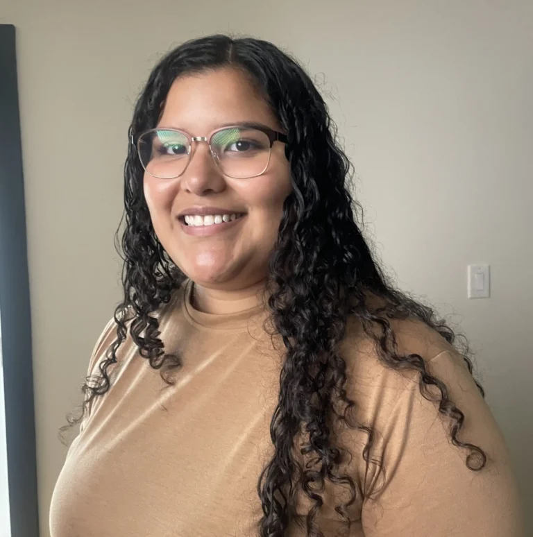 Joangely Hernandez, M.S.Ed.