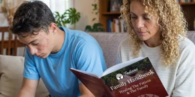 Parent’s Guide to Teen Addiction and Mental Health Treatment