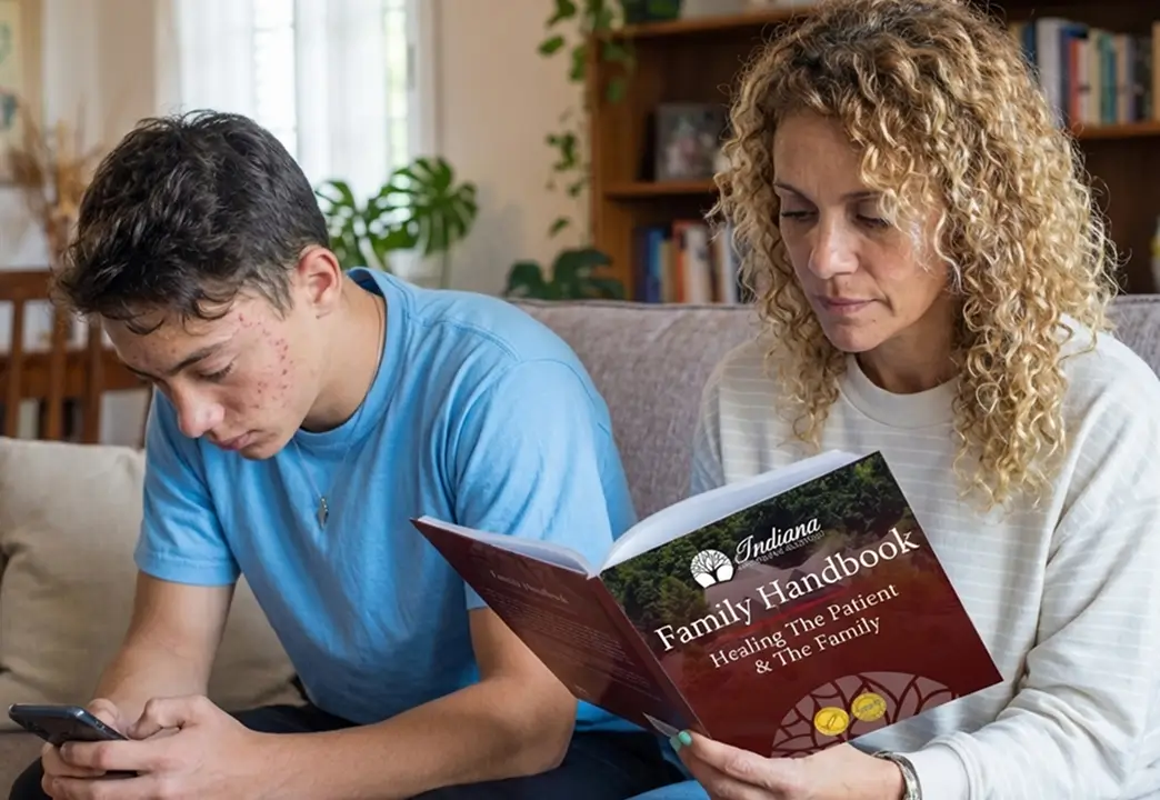 Parent’s Guide to Teen Addiction and Mental Health Treatment