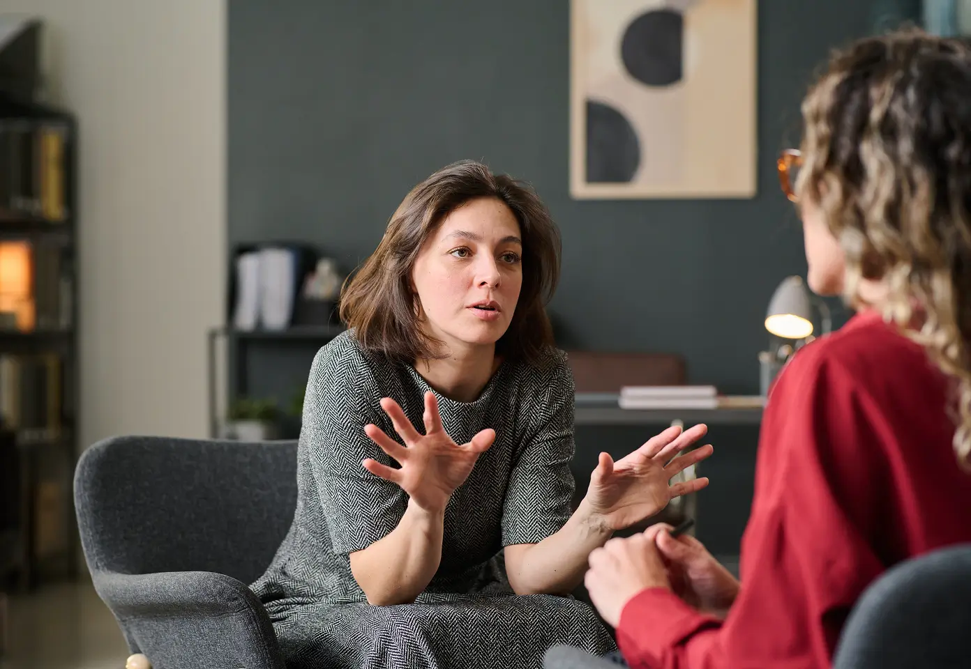 Addiction and mental health conditions are often misunderstood, especially by families trying to help someone they love