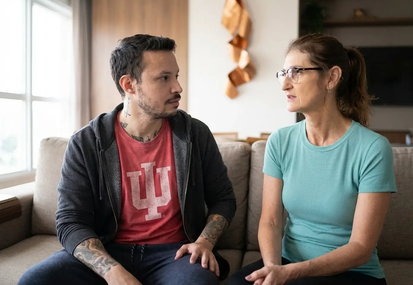 Common Questions Families Ask About Substance Abuse & Mental Health Treatment