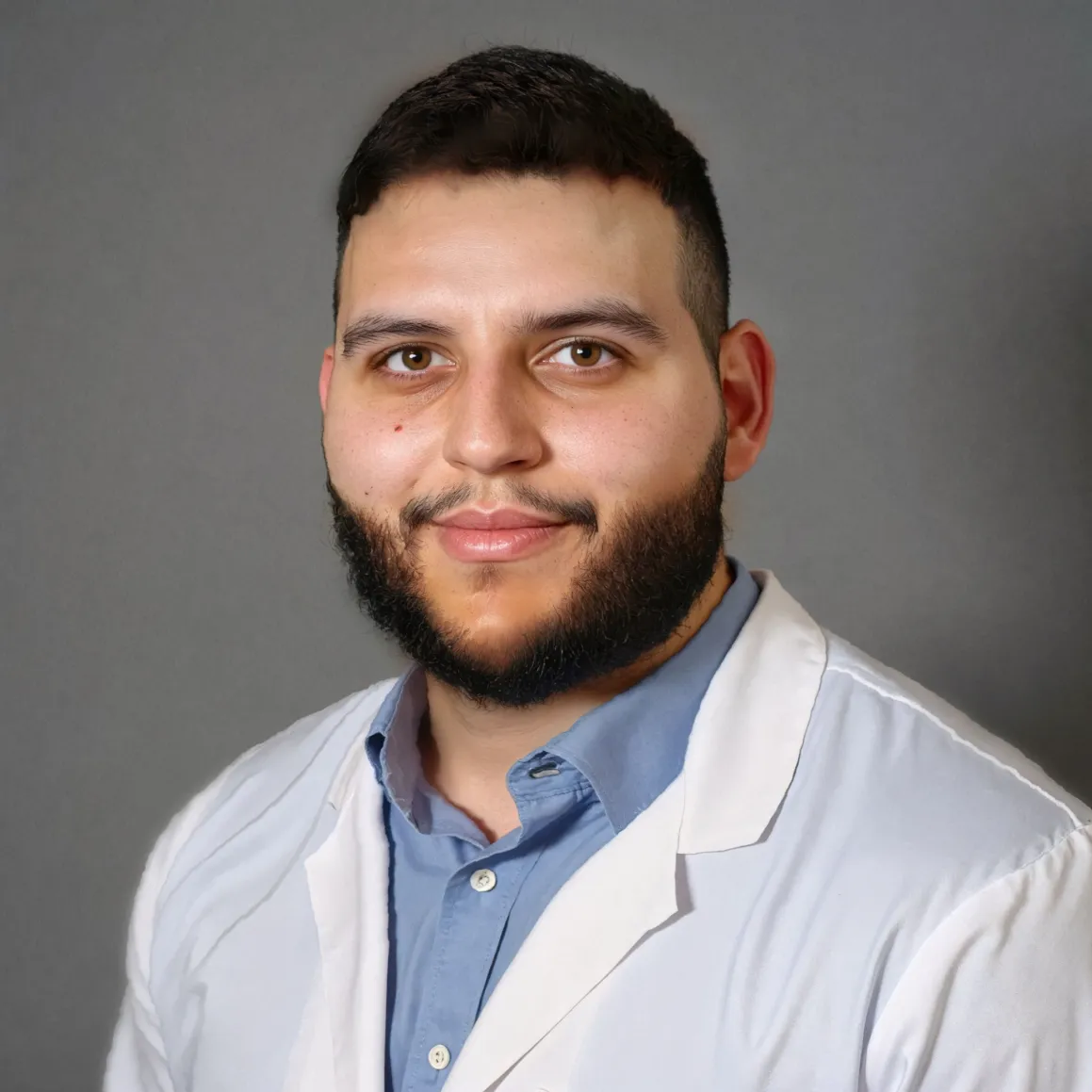Hassan Baydoun, PMHNP Adolescent Psychiatric Nurse Practitioner ICFR SB