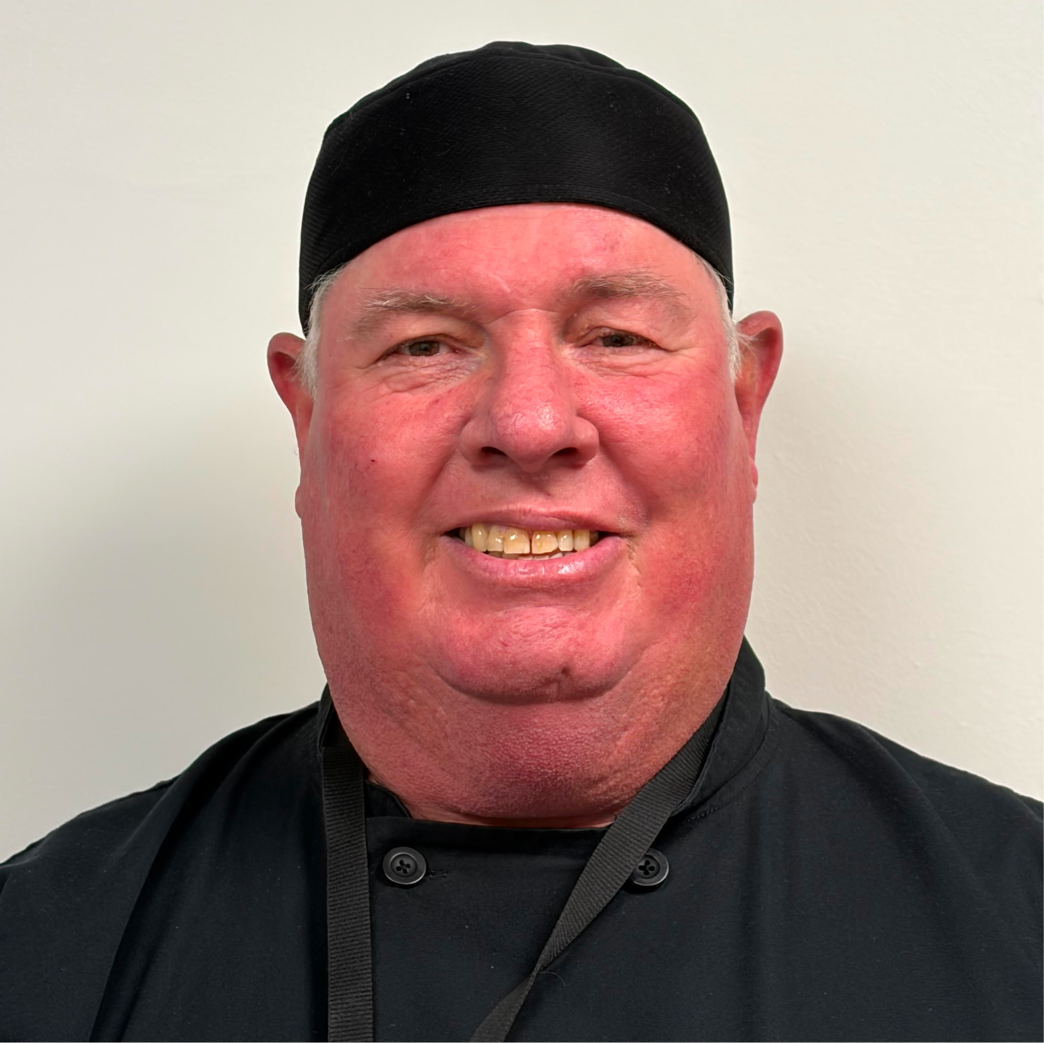 Indiance Center for Recovery - Bedford Darren Lewis Chef
