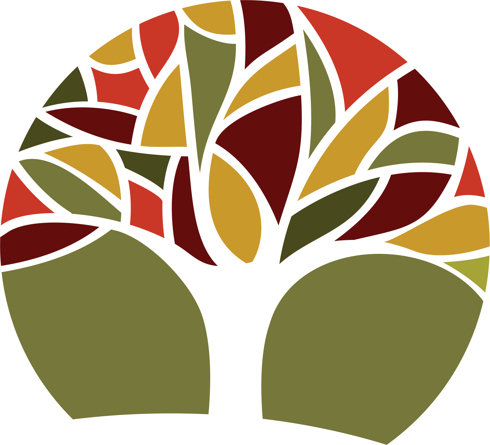 Indiana Center for Recovery Logo