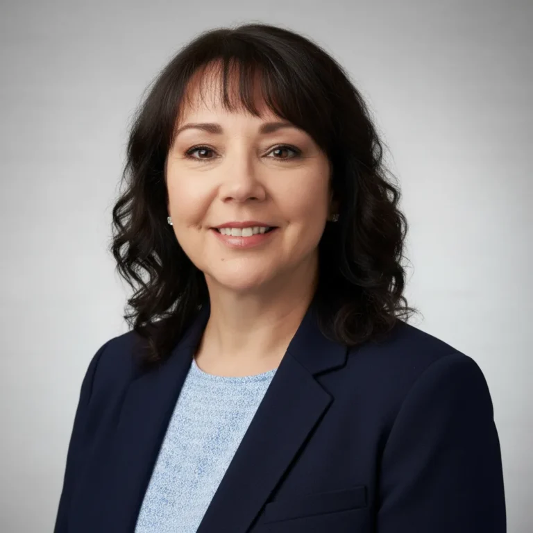 Pamela Cox, CHW