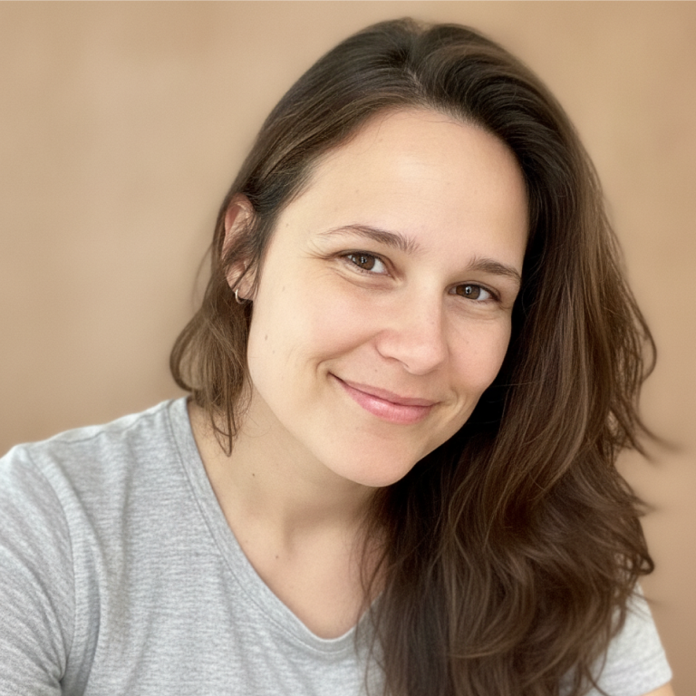 Indiana Center for Recovery Lauren Feece Yoga Instructor