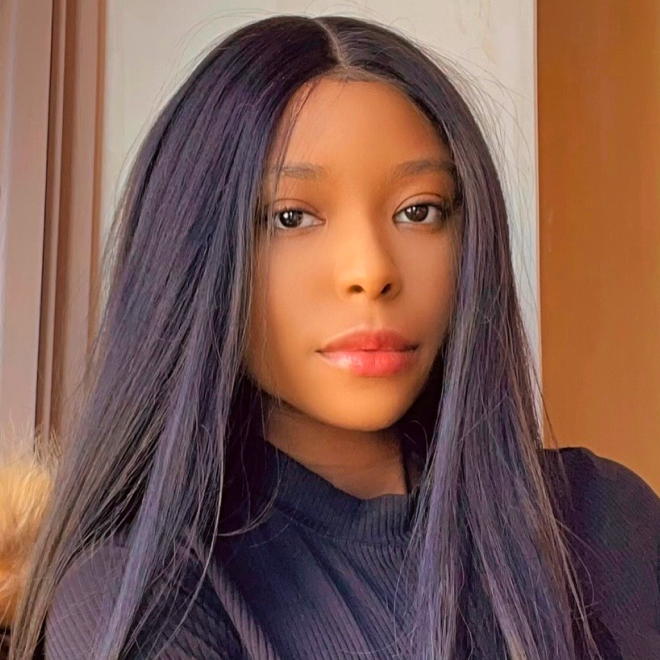 Indiana Center for Recovery Judith Amobi Psychiatric Nurse Practitioner